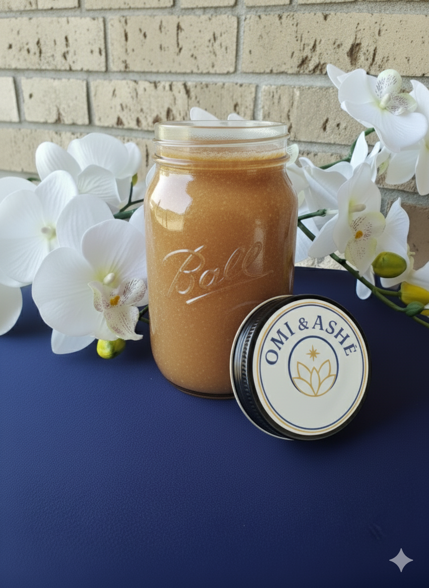Sea Moss Gel