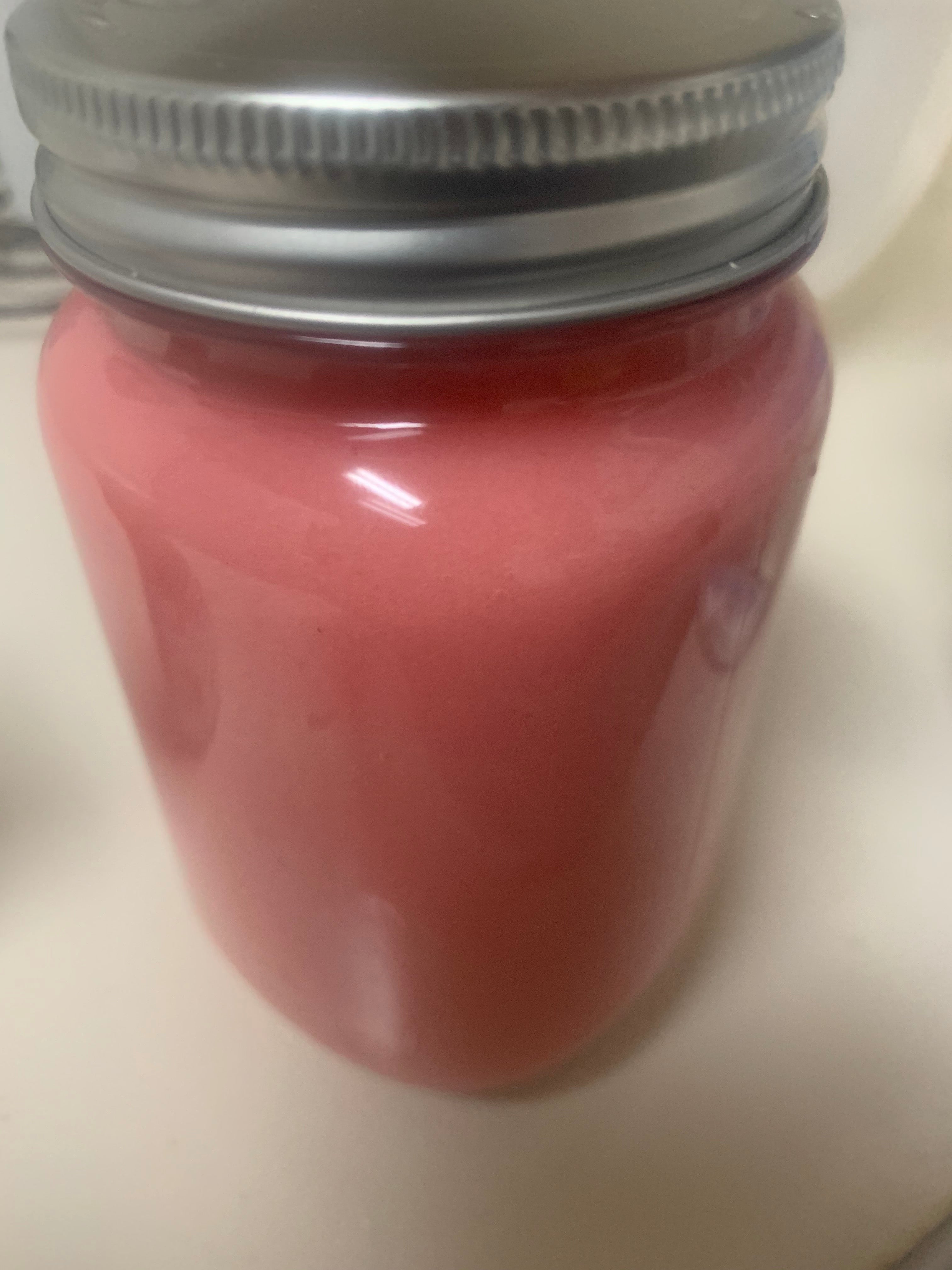 Sea Moss Gel