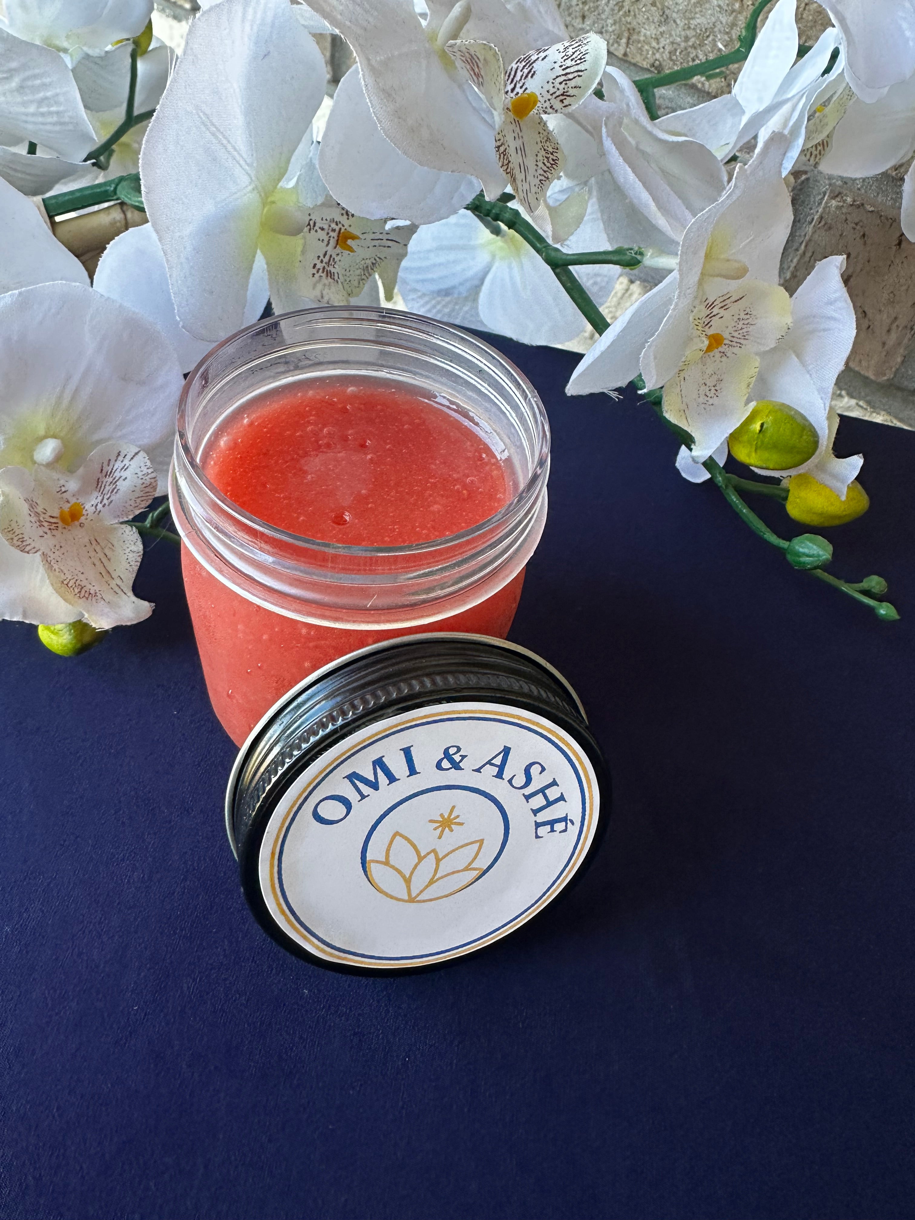 Sea Moss Gel