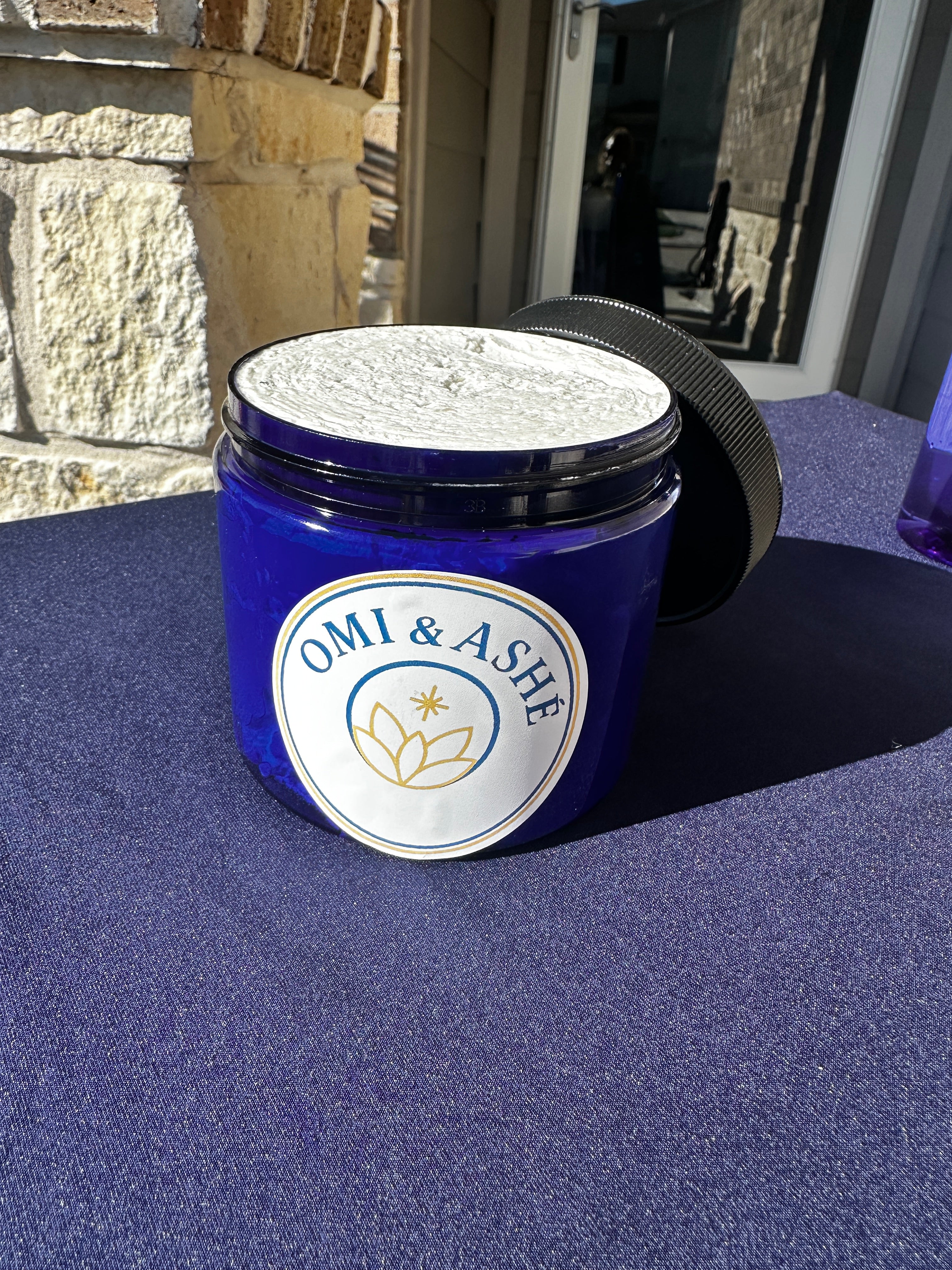 Shea Butter Cream