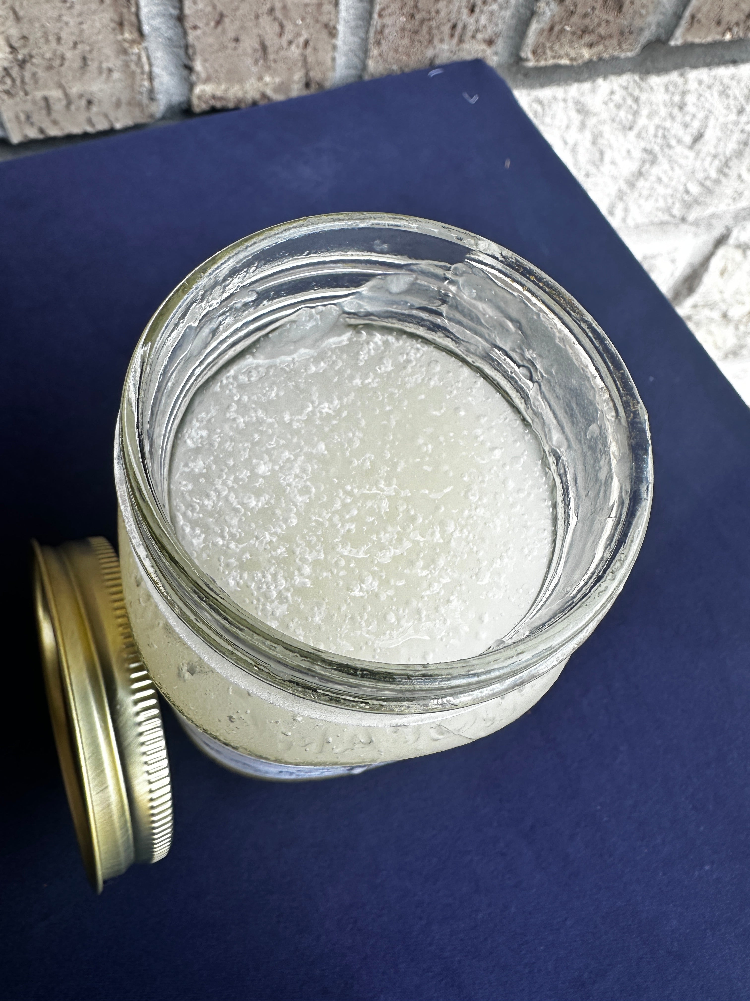 Sea Moss Gel
