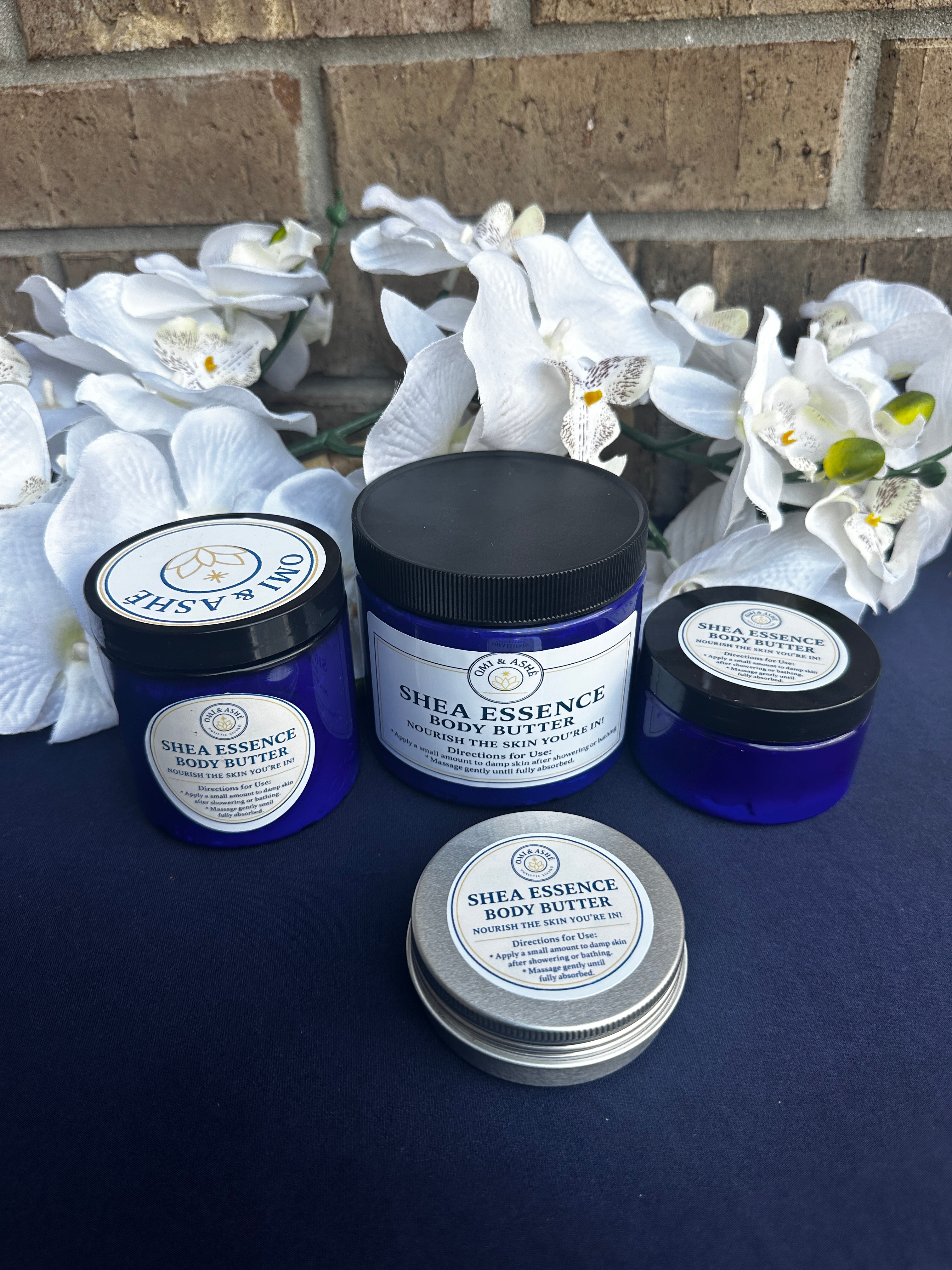 Shea Butter Cream