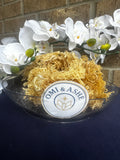 Raw Irish Sea Moss